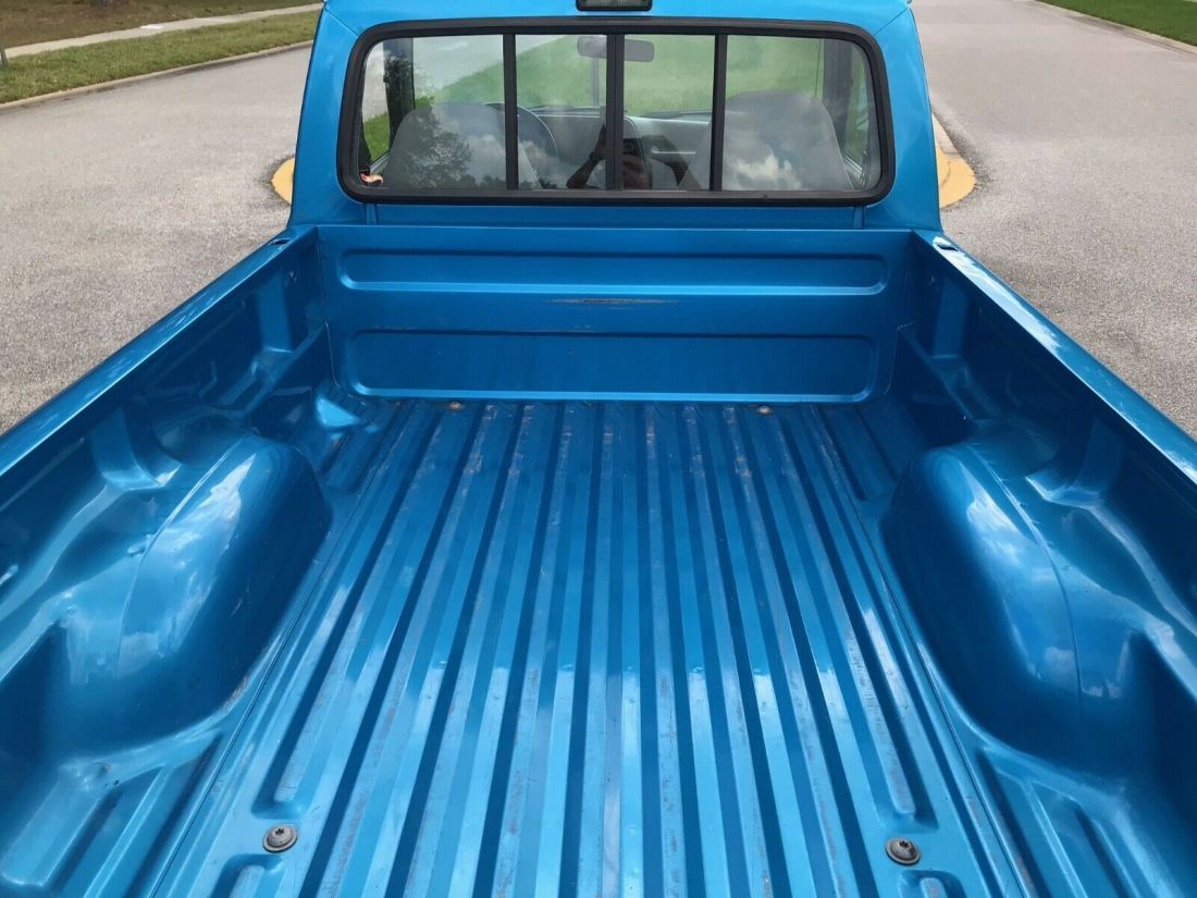 1992 Ford Ranger Xlt - photo 8