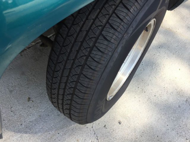 1992 Ford Ranger XLT EXTENDENDED CAB - photo 3