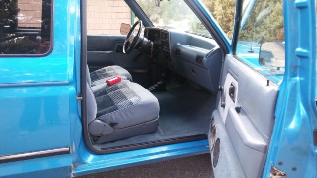 1992 Ford Ranger XLT - photo 10