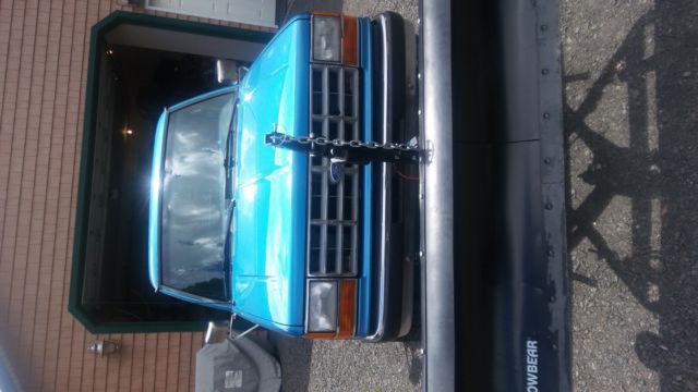 1992 Ford Ranger XLT - photo 8