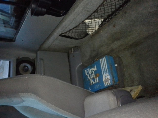1992 Ford Ranger - photo 10