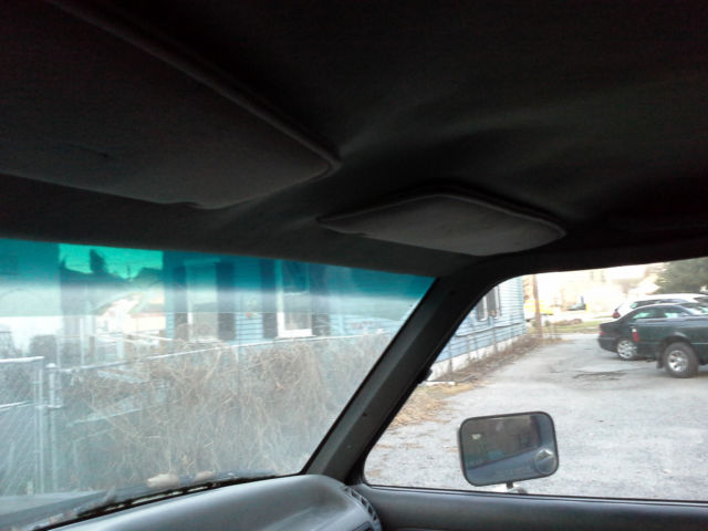 1992 Ford Ranger - photo 11