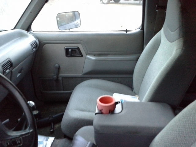 1992 Ford Ranger - photo 13