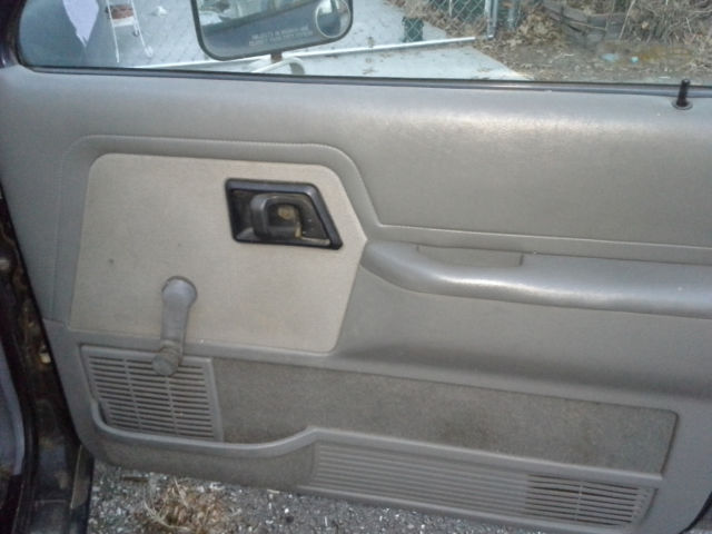 1992 Ford Ranger - photo 3