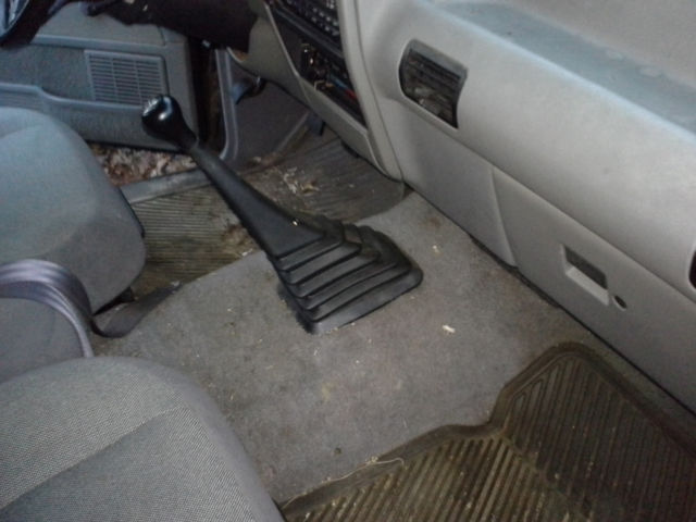 1992 Ford Ranger - photo 9