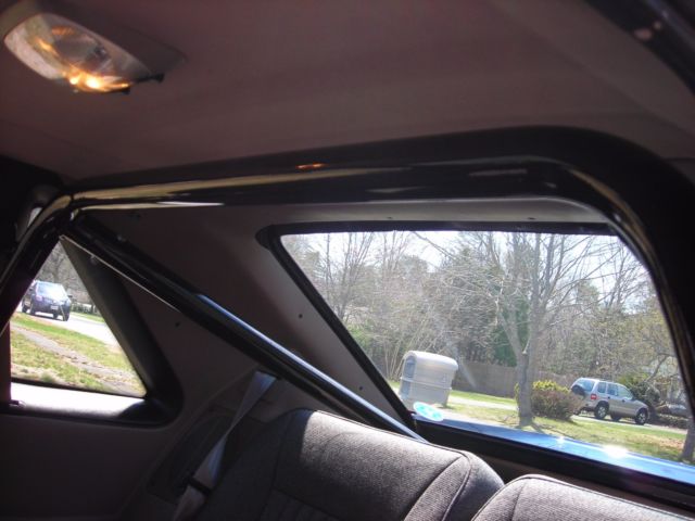 1992 Ford Mustang LX - photo 8