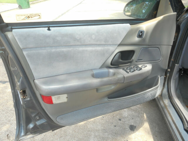 1992 Ford Taurus Grey - photo 3