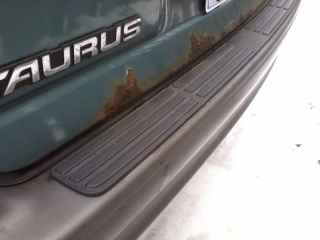 1992 Ford Taurus GL - photo 8