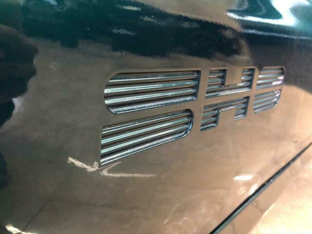 1992 Ford Taurus SHO 4dr Sedan - photo 5
