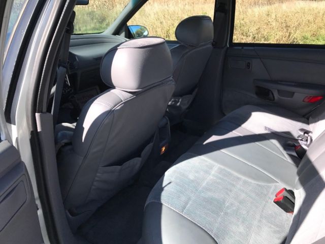1992 Ford Taurus SHO - photo 11