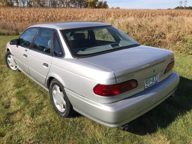 1992 Ford Taurus SHO - photo 3