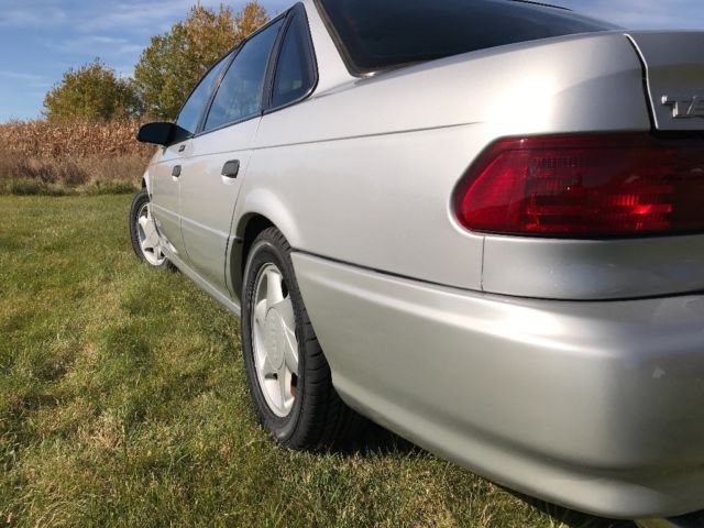 1992 Ford Taurus SHO - photo 4