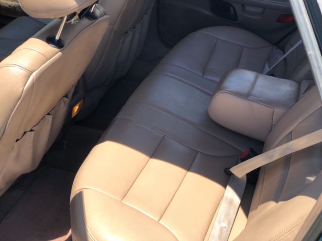 1992 Ford Taurus SHO - photo 10
