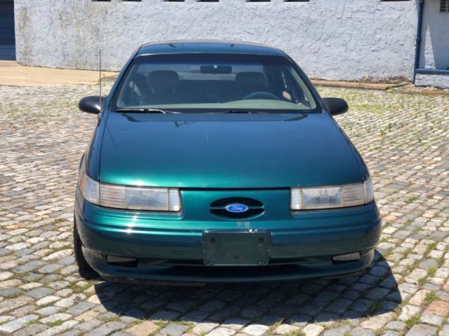 1992 Ford Taurus SHO - photo 3