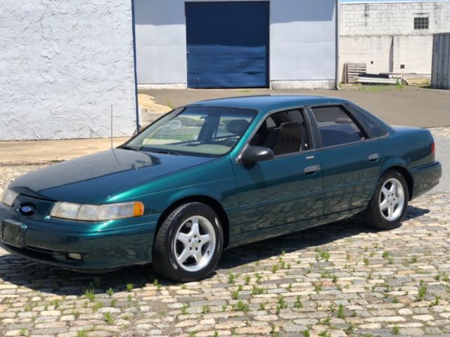 1992 Ford Taurus SHO - photo 5
