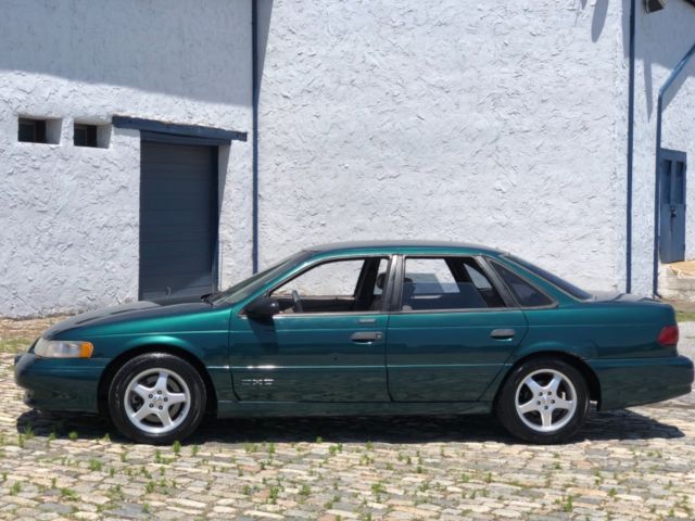 1992 Ford Taurus SHO - photo 6