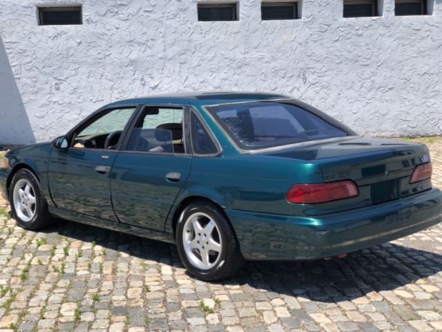 1992 Ford Taurus SHO - photo 7