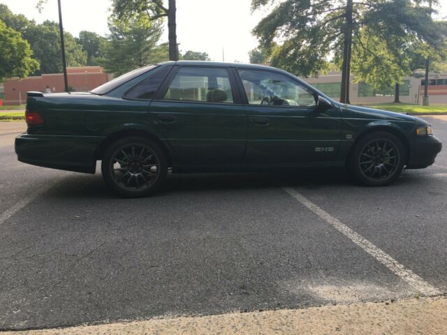 1992 Ford Taurus SHO - photo 2