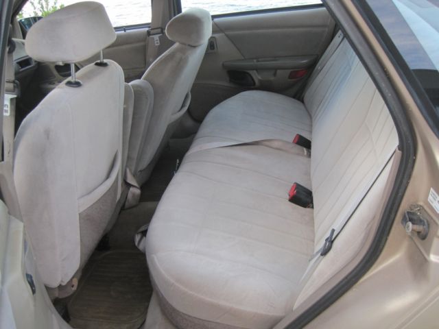 1992 Ford Taurus - photo 9
