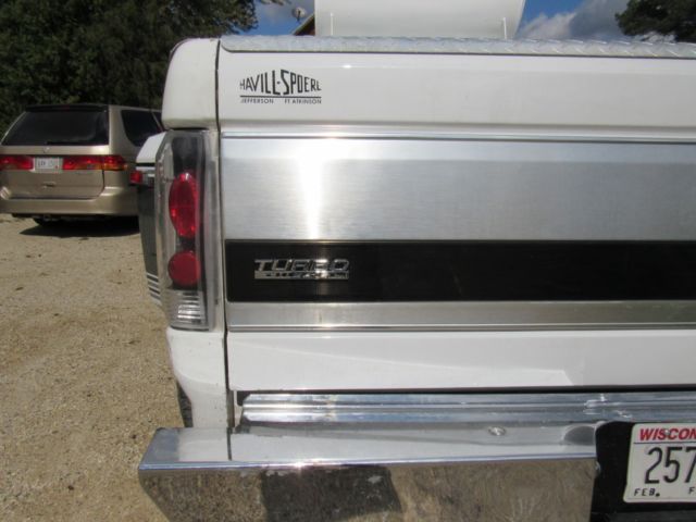 1992 Ford F-350 xlt - photo 8