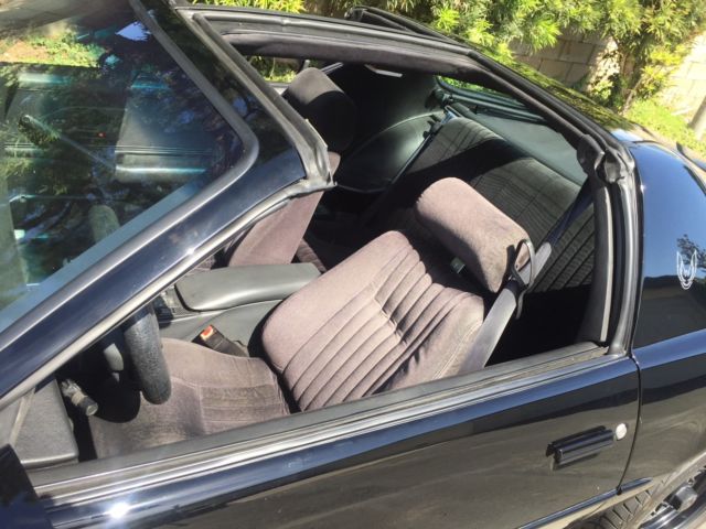 1992 Pontiac Firebird Formula - photo 13