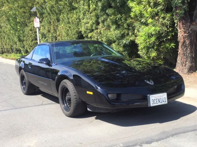 1992 Pontiac Firebird Formula - photo 2