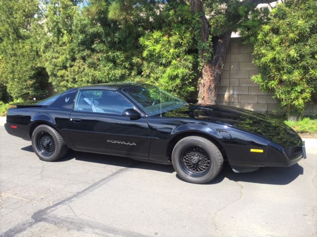 1992 Pontiac Firebird Formula - photo 4