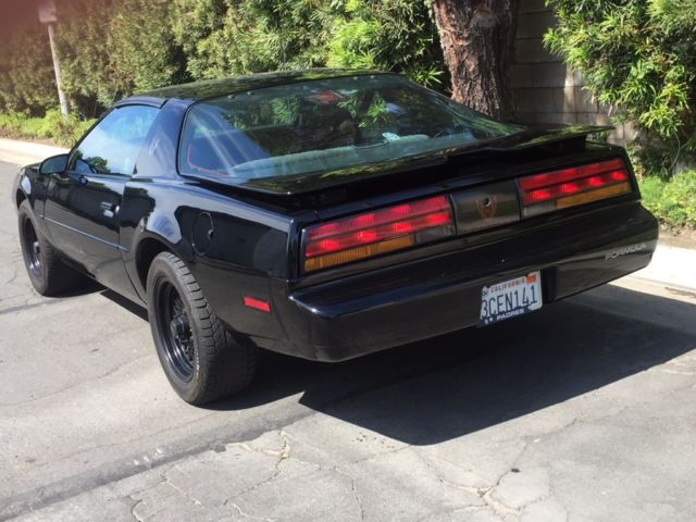 1992 Pontiac Firebird Formula - photo 9