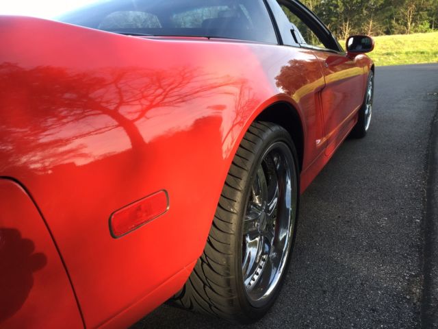 1992 Acura NSX NSX FIVE SPEED - photo 13