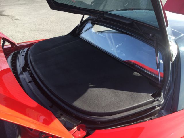 1992 Acura NSX NSX FIVE SPEED - photo 8