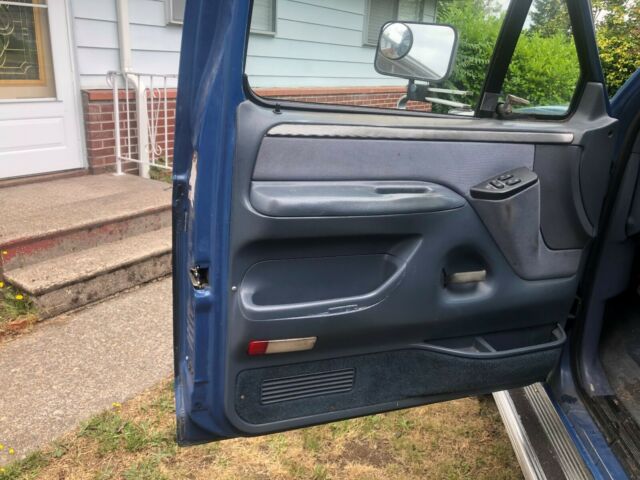 1992 Ford F-250 - photo 12