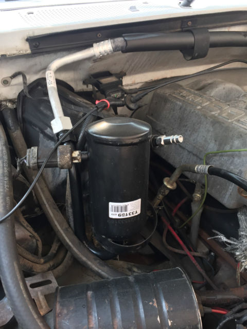 1992 Ford Bronco XLT - photo 11