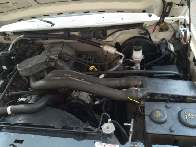 1992 Ford Bronco XLT - photo 6