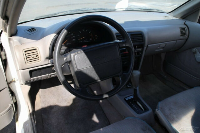 1992 Geo Metro LSi - photo 11