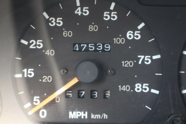 1992 Geo Metro LSi - photo 12