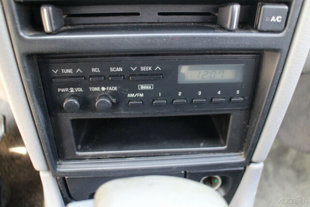 1992 Geo Metro LSi - photo 13