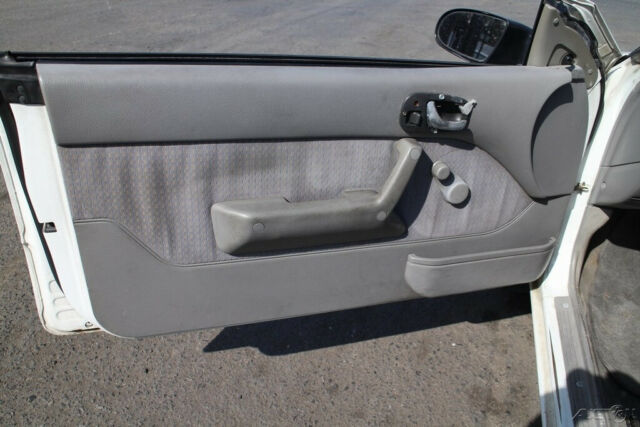 1992 Geo Metro LSi - photo 9