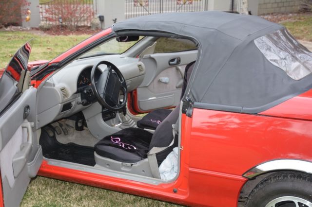 1992 Geo Metro LSI/Sprint CL - photo 12