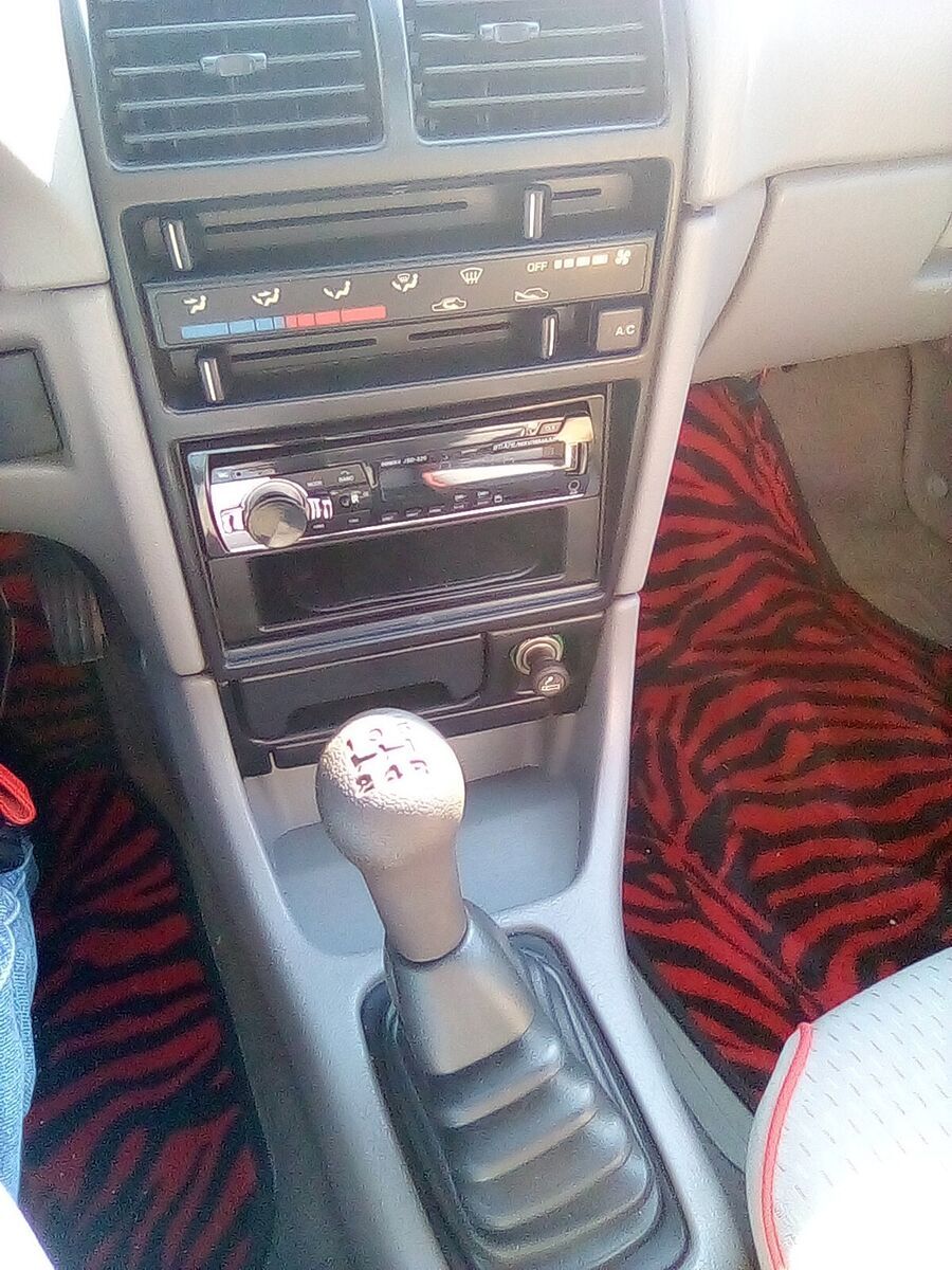 1992 Geo Metro LSI SPRINT CL - photo 8
