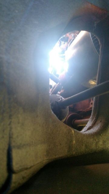 19920000 Geo Metro - photo 13