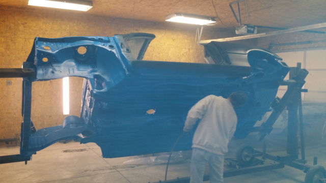 1992 Geo Metro LSi Convertible 2-Door - photo 5