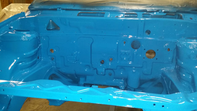 1992 Geo Metro LSi Convertible 2-Door - photo 6