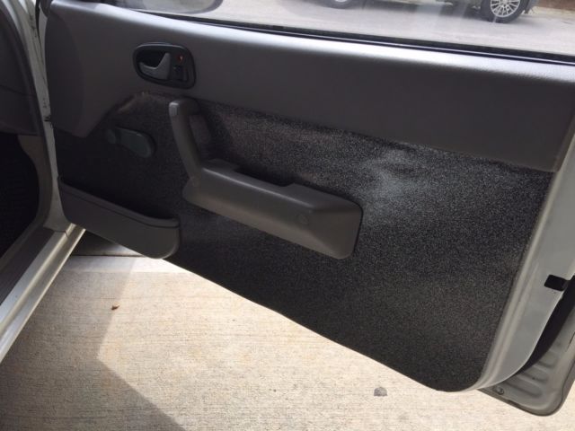 1992 Geo Metro LSi - photo 12