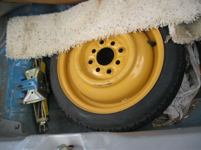 1992 Geo geo metro lsi convertable blue - photo 13