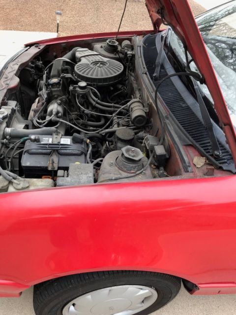 1992 Geo Metro - photo 3