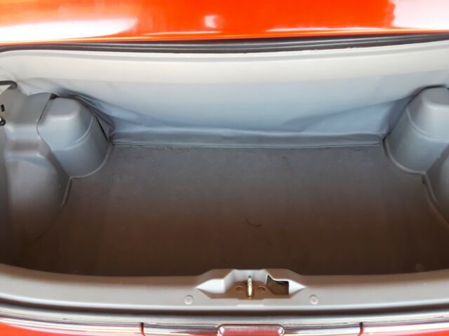 1992 Geo Metro LSi  Convertible - photo 7