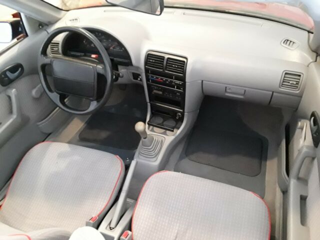 1992 Geo Metro LSi  Convertible - photo 9