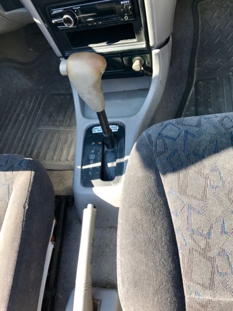 1992 Geo Metro - photo 9