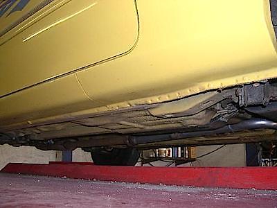 1992 Geo Metro LSI CONVERTIBLE  EXCELLENT CONDITION - photo 11