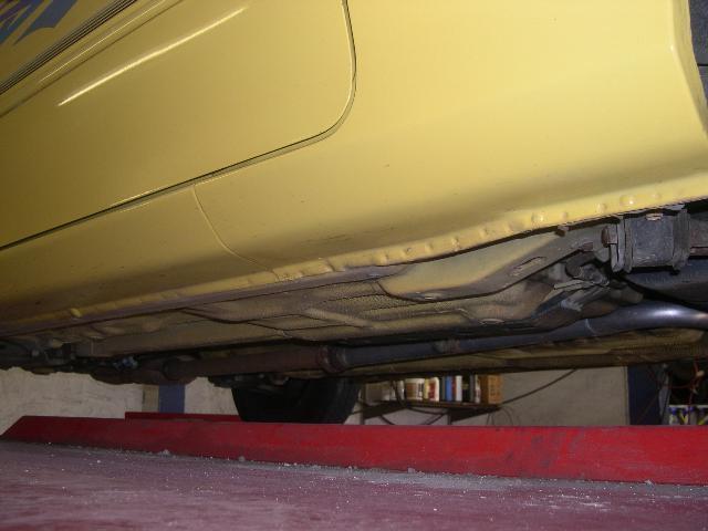 1992 Geo Metro LSI CONVERTIBLE  EXCELLENT CONDITION - photo 13
